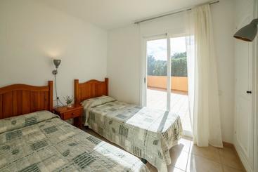 هتل Residence Sa Guilla II