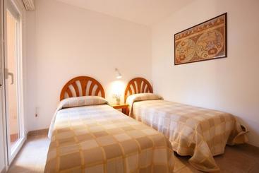 هتل Residence Sa Guilla II