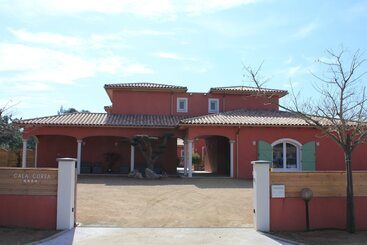 Hotel Résidence Cala Corsa