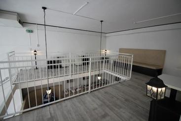 New Generation Hostel Milan Center