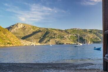 דירות לתיירים Porto Kale