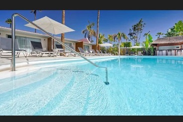 Sanom Beach Resort - Adults Only