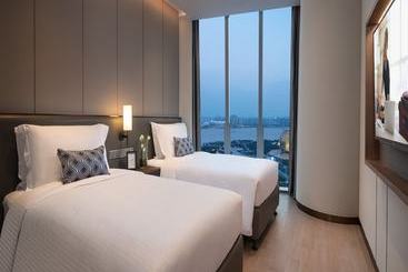 Ascott Raffles City Hangzhou