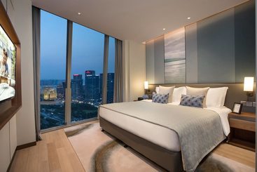 Ascott Raffles City Hangzhou