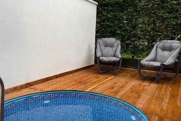 هتل Sapanca Alfa Suites & Spa