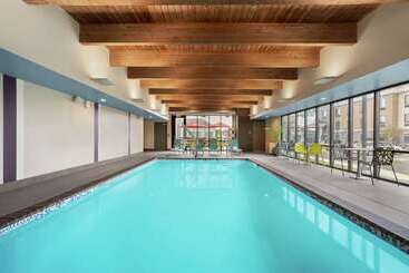فندق Home2 Suites By Hilton Warminster Horsham