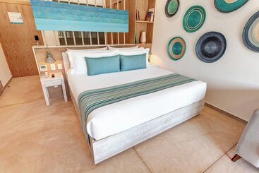 Hotel Mystique Holbox By Royalton, A Tribute Portfolio Resort