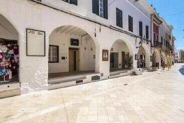 هتل Nao Catedral Boutique