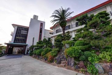 בית מלון כפרי Takumi Kanko