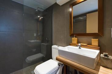 هتل Tas D Viaje Suites   Hostel Boutique