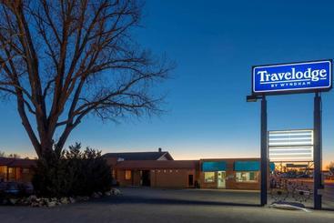 هتل Travelodge By Wyndham Casper