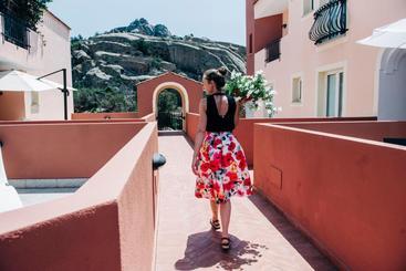 아파트 Allegroitalia Porto Cervo