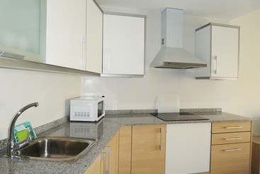Apartamentos Benicarlo Centro 3000 Con Piscina