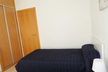 Apartamentos Benicarlo Centro 3000 Con Piscina