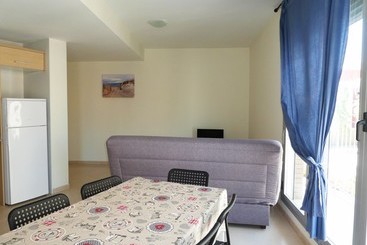 Apartamentos Benicarlo Centro 3000 Con Piscina