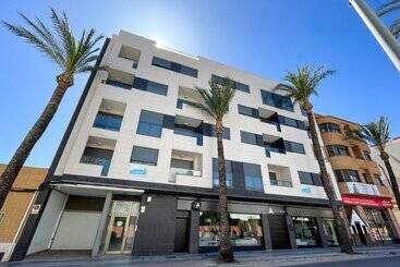 Apartamentos Playa De Benicarló 3000