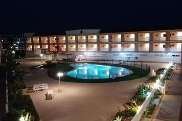 Apartamentos Parque  Carolina