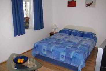 هتل Apartments Marina