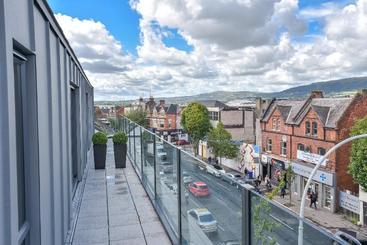هتل Dream Apartments - St Thomas Hall