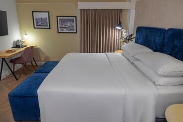 هتل Faranda Collection Cali, A Member Of Radisson Individuals