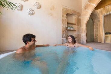 Forum Boutique Hotel & Spa Adults Only