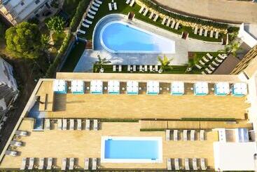 هتل Golden Costa Salou Adults Only 4 Sup