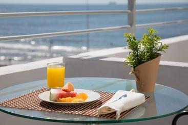 Seaview Hotel Boutique