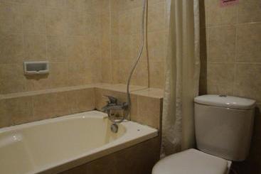Sylvia Hotel Premier Kupang