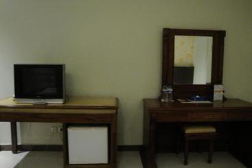 Sylvia Hotel Premier Kupang