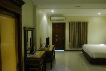 Sylvia Hotel Premier Kupang