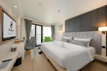 هتل Zenseana Resort & Spa   Sha Plus
