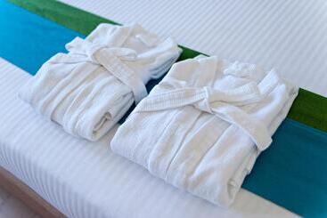 Lime Hotel Boracay