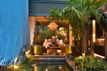 리조트 Bensley Collection Pool Villas Shinta Mani Angkor