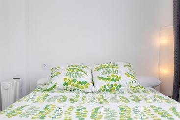 Yourhouse Monges Sea View Studio