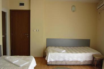 Family Hotel Bistritsa