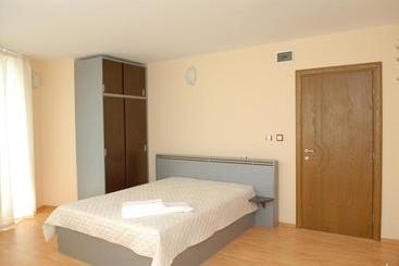 Family Hotel Bistritsa