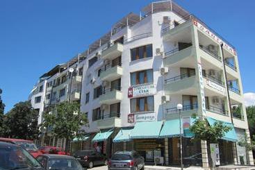 Family Hotel Bistritsa