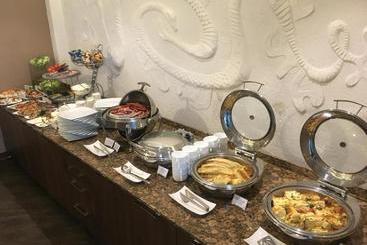 Grand Spa Lietuva Hotel Druskininkai
