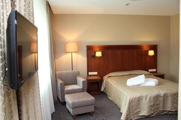 Grand Spa Lietuva Hotel Druskininkai