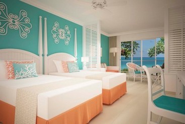 هتل Angsana Cayo Santa Maria