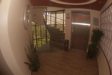 هتل Jard Inn Adult Only