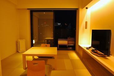 هتل Ogawaya Annex Yuragi