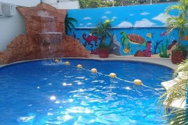 هتل Paraiso Acapulco