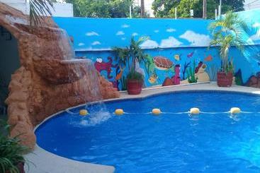 هتل Paraiso Acapulco