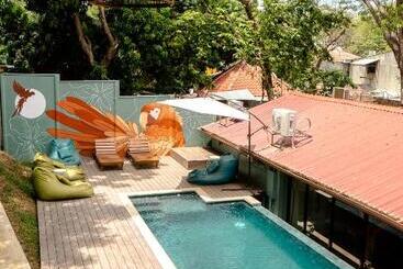 فندق Selina Santa Teresa South