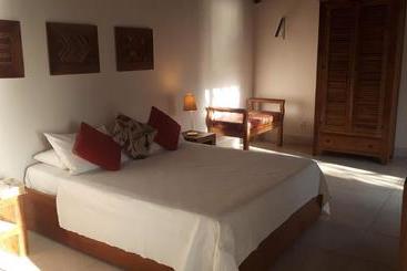 Mata Hari Apartamentos