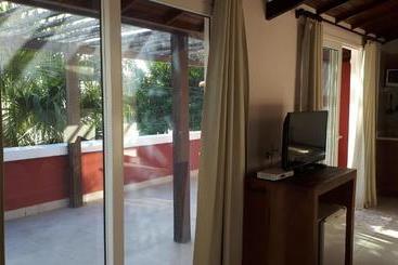 Mata Hari Apartamentos