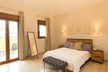 Villa Las Lomas de Marbella