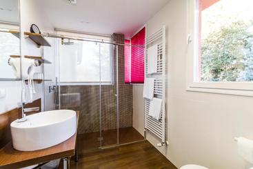בית מלון כפרי B&b Concha