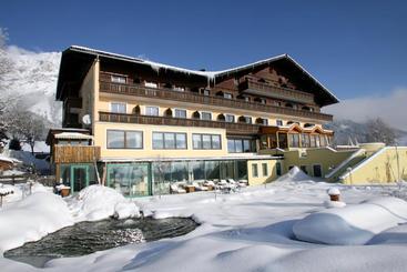 Hotelli Berghof